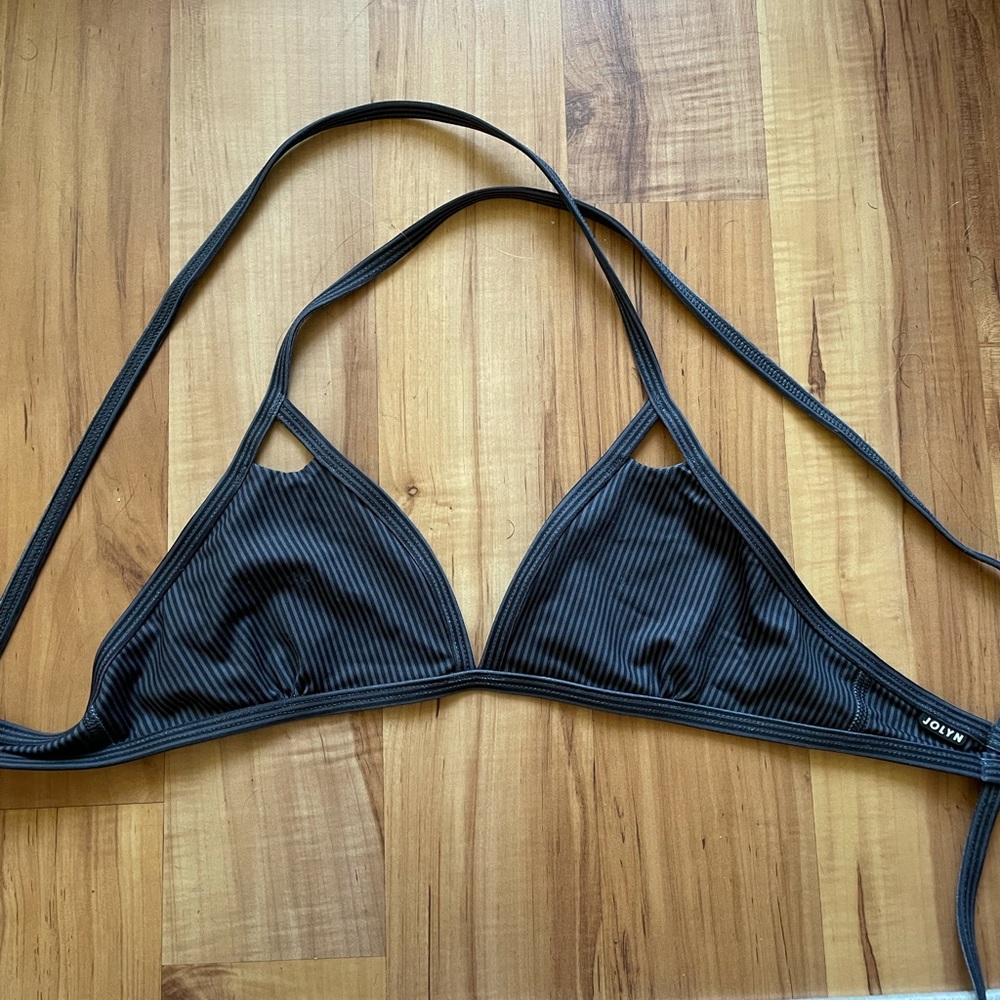 Jolyn Finn bikini top